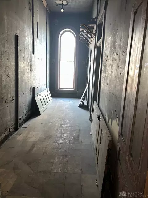 Entry Way - 138 E 3rd St, Dayton, OH 45402 photo 1 of 4