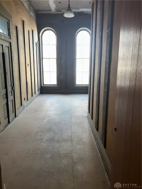 Entry Way - 138 E 3rd St, Dayton, OH 45402 photo 2 of 4