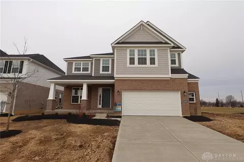 9211 Bottega - South Dr #67, Washington Township, OH 45458