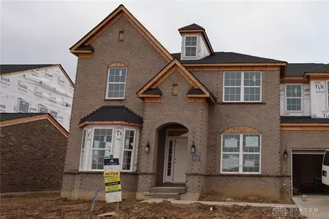 9215 Bottega South Dr #0066, Washington Township, OH 45458
