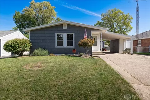 460 S 8th St, Miamisburg, OH 45342