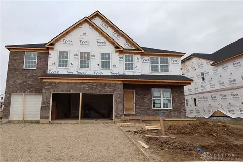 9230 Bottega South Dr #038, Washington Township, OH 45458