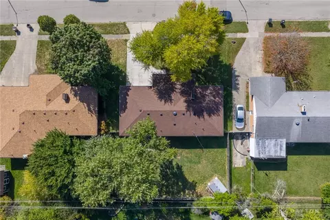 View/Area - 1105 Greenridge Dr, Kettering, OH 45429 photo 3 of 6