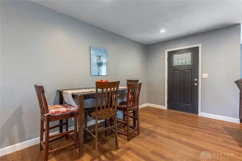 Entry Way - 1105 Greenridge Dr, Kettering, OH 45429 photo 1 of 1
