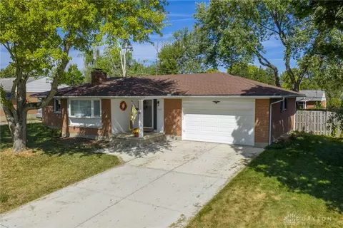 Other - 1105 Greenridge Dr, Kettering, OH 45429 photo 7 of 7