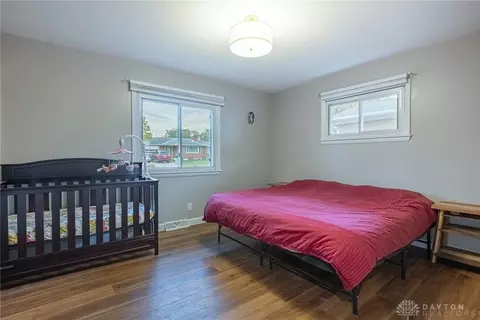 Bedroom - 1105 Greenridge Dr, Kettering, OH 45429 photo 1 of 5