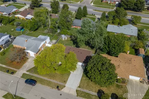View/Area - 1105 Greenridge Dr, Kettering, OH 45429 photo 6 of 6