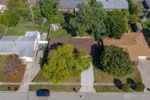 View/Area - 1105 Greenridge Dr, Kettering, OH 45429 photo 1 of 6