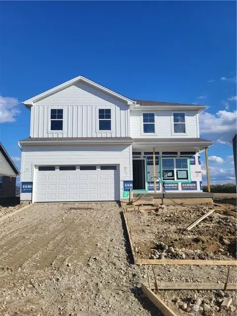 7754 Cilantro Way, Clayton, OH 45315