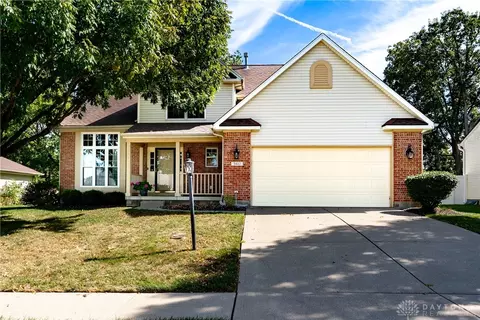 3412 Old Lantern Ct, Miamisburg, OH 45342