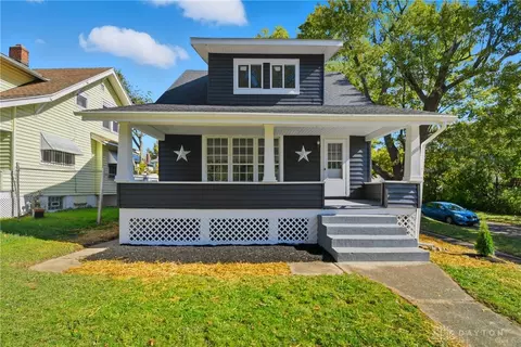 1200 Wilson Dr, Dayton, OH 45402