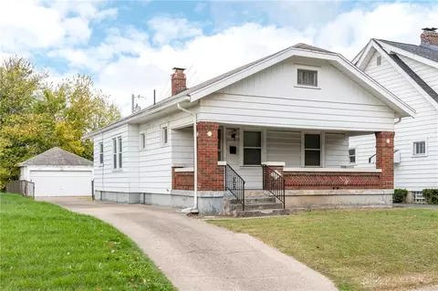 1837 Coventry Rd, Dayton, OH 45420