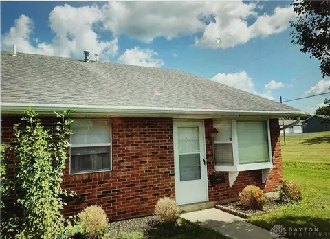 4524 Ridgewood Rd, Springfield, OH 45503