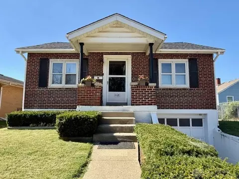 1026 Lincoln St, Piqua, OH 45356