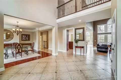 Entry Way - 7660 Horizon Hill Dr, Springboro, OH 45066 photo 1 of 3