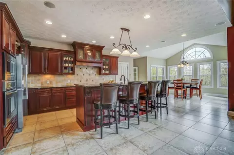 Kitchen - 7660 Horizon Hill Dr, Springboro, OH 45066 photo 1 of 2