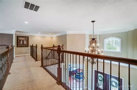 Entry Way - 7660 Horizon Hill Dr, Springboro, OH 45066 photo 2 of 3