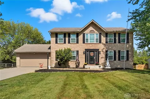 6168 Juneberry Ct, Liberty Twp, OH 45011