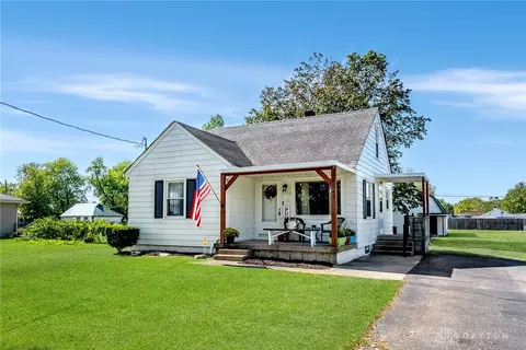 2147 Clark St, Hamilton, OH 45011