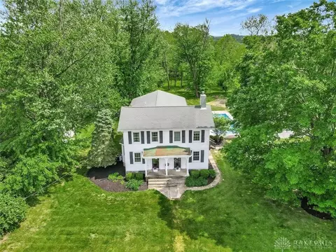 2722 N Us Route 42, Lebanon, OH 45036