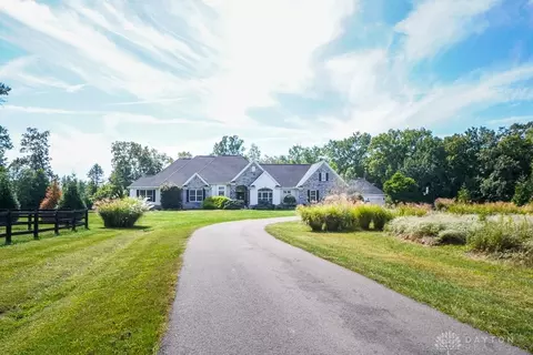 10313 Harrison Rd, Loveland, OH 45140