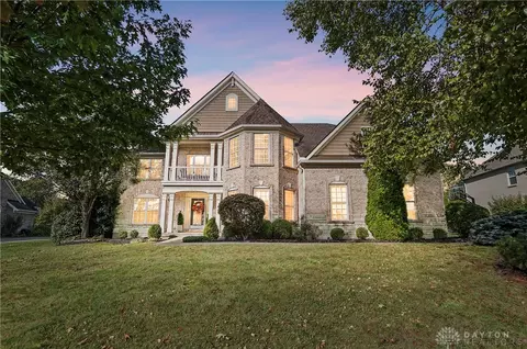7257 Clawson Ct, West Chester, OH 45069