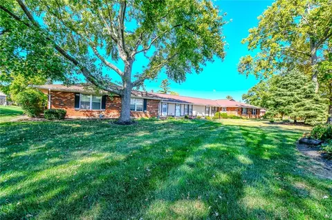8738 Washington Colony Dr, Dayton, OH 45458