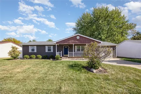 1198 Lytle Rd, Waynesville, OH 45068