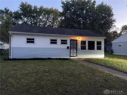 4594 Guadalupe Ave, Dayton, OH 45417