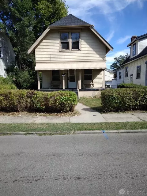 724 Dennison Ave, Dayton, OH 45417