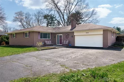 989 River Hills Rd, Dayton, OH 45430