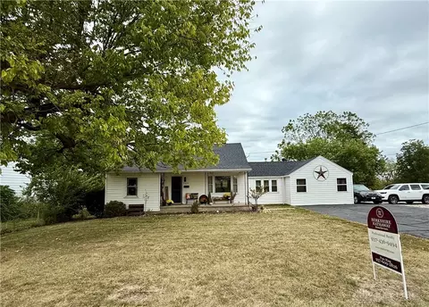 625 W Linden Ave, Miamisburg, OH 45342