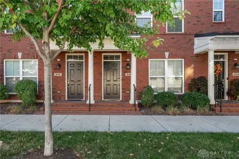 516 E 2nd St, Dayton, OH 45402