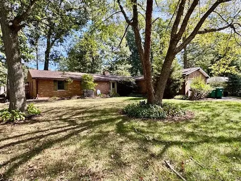 2600 Brookdale Dr, Springfield, OH 45502