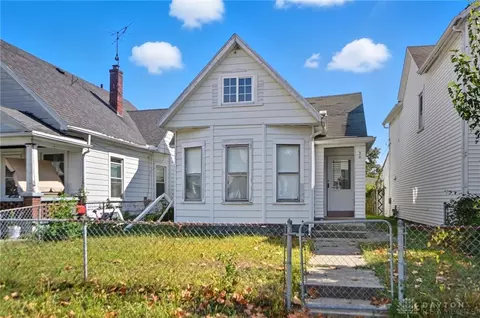 36 Baltimore St, Dayton, OH 45404
