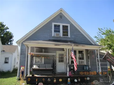 708 Brice Ave, Piqua, OH 45356