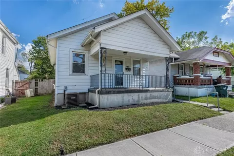 1136 Kahn Ave, Hamilton, OH 45011