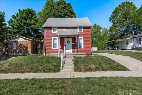 414 E 3rd St, Springfield, OH 45503 photo 1