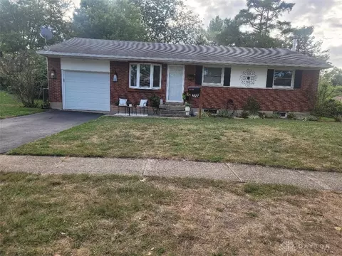 1327 Renslar Ave, Dayton, OH 45432