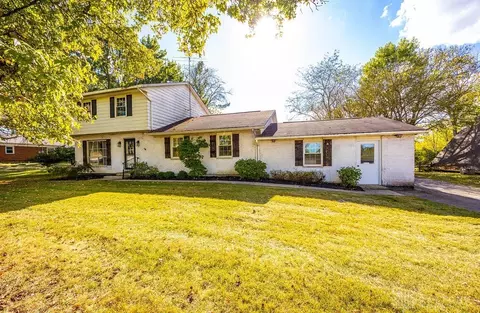 3857 Oxford Millville Rd, Oxford, OH 45056