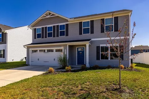 6017 Aviation Trl, Dayton, OH 45439