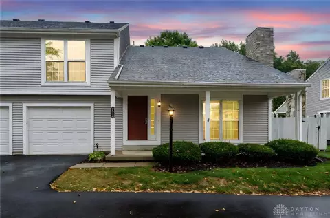 8436 Mcewen Rd, Dayton, OH 45458