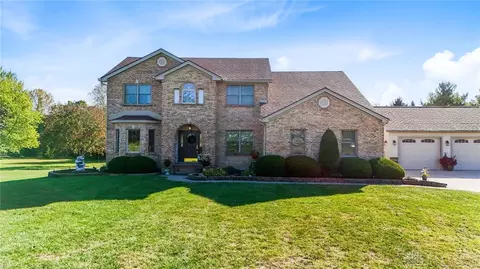 5034 Clearcreek Trl, Yellow Springs, OH 45387