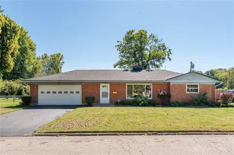 350 Pamela Ave, Dayton, OH 45415
