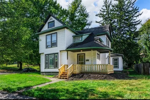 148 Home Ave, Xenia, OH 45385