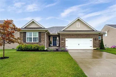 1134 Brehm Blvd, Fairborn, OH 45324