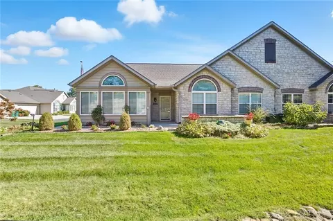 3392 Greenburn Rd, Beavercreek, OH 45434