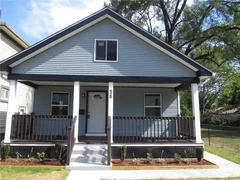 56 Lorenz Ave, Dayton, OH 45417
