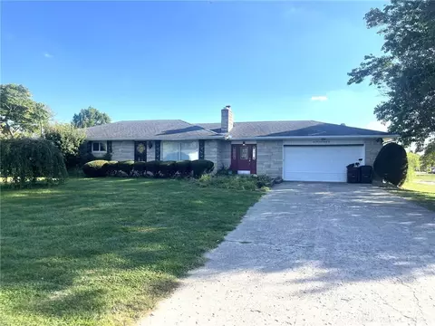 7332 Upper Miamisburg Rd, Miamisburg, OH 45342