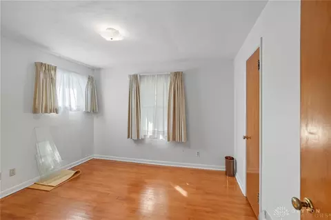 Bedroom - 3060 Regent St, Kettering, OH 45409 photo 1 of 6
